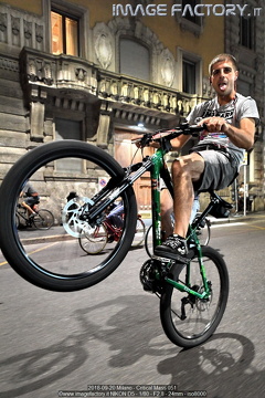 2018-09-20 Milano - Critical Mass 051
